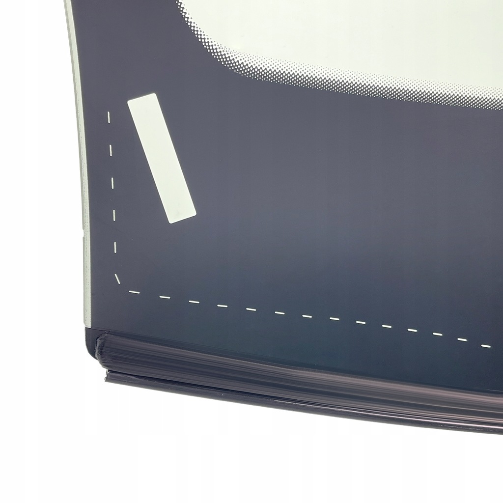 фото №6, Nowa стекло передняя лобовое mercedes glb x247 2019-