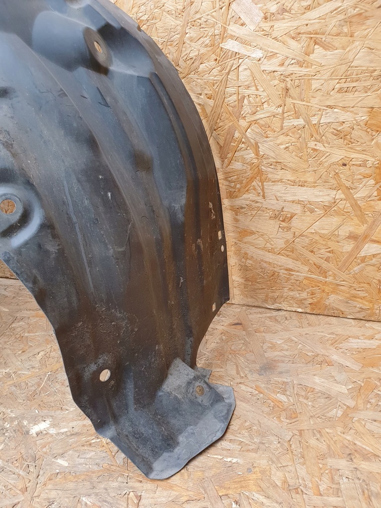 фото №6, Mazda cx5 i lift підкрилок правий перед