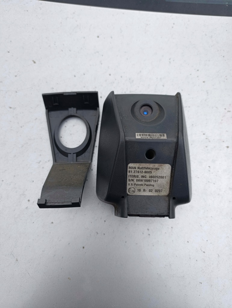 Купить Радар дистанционный камера lgs man tgx tgs 81276126005