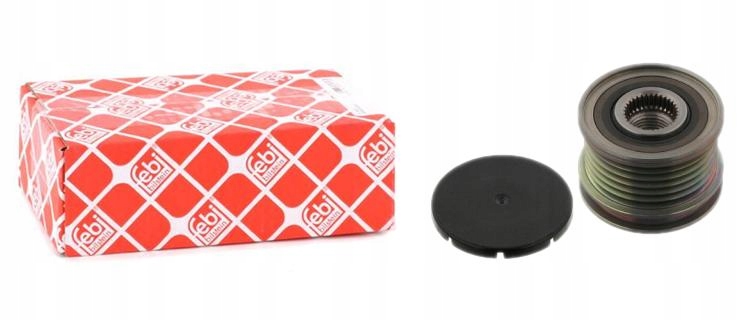 Купити Зчеплення генератора mini mini paceman r61 cooper