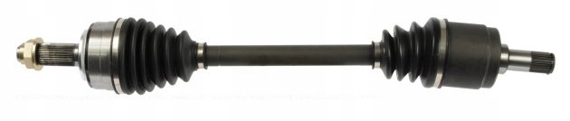 фото №1, Приводной вал правая перед 1.8 2.4 3.5 honda civic accord acura tsx 08-14