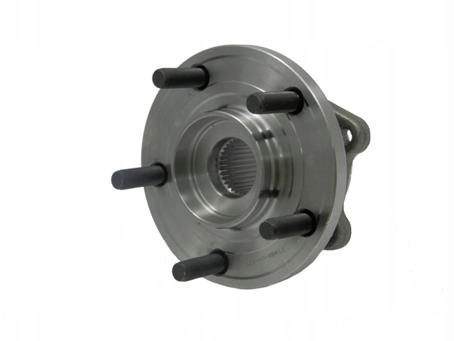 Nty klp-ch-028 набір підшипник колеса в Україні