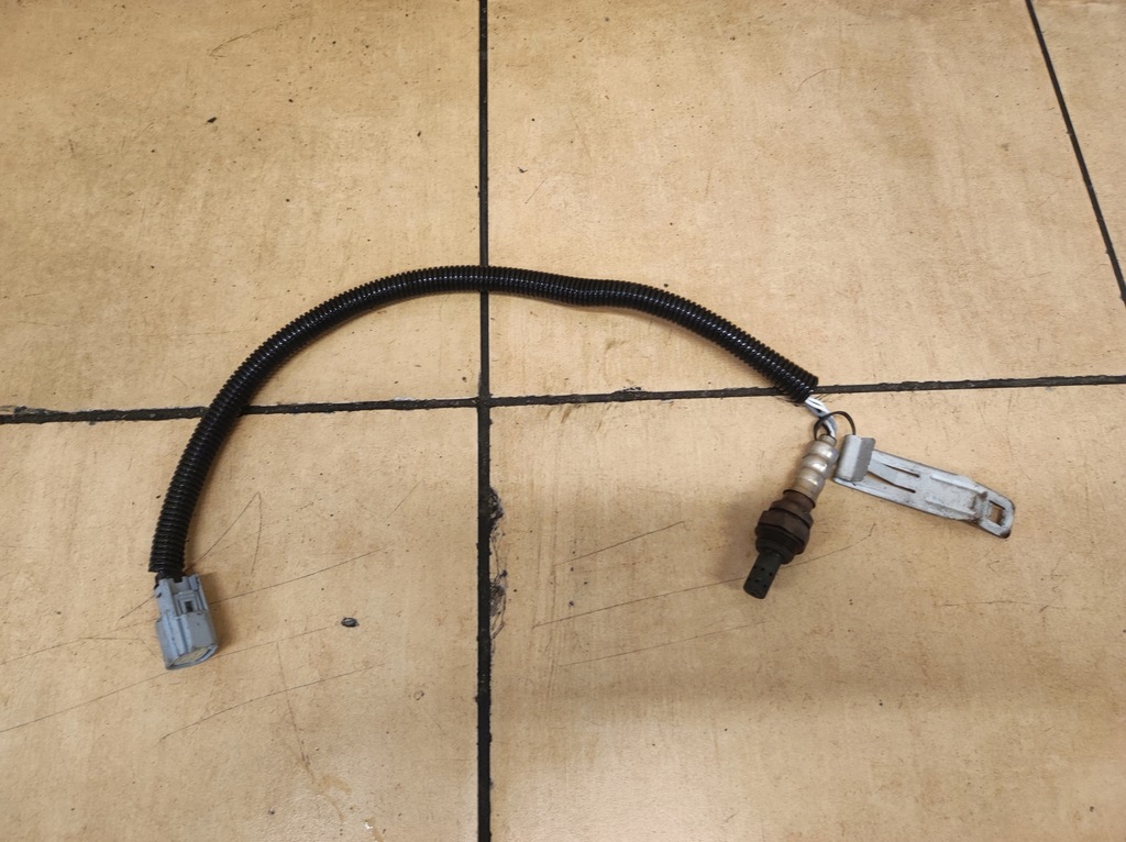 фото №1, Датчик лямбда-зонд ecosport 1.5b