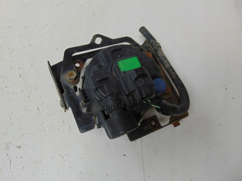 фото №5, Протитуманна фара правий mitsubishi outlander ii europa mn142091