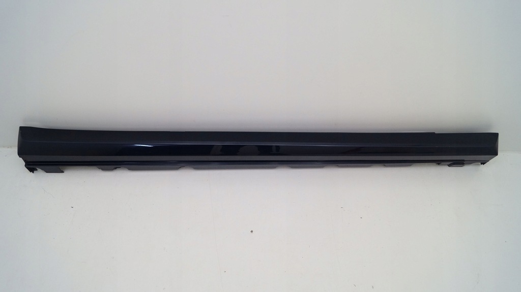 фото №1, Mercedes glk 204 6982354 поріг правий молдинг поріг