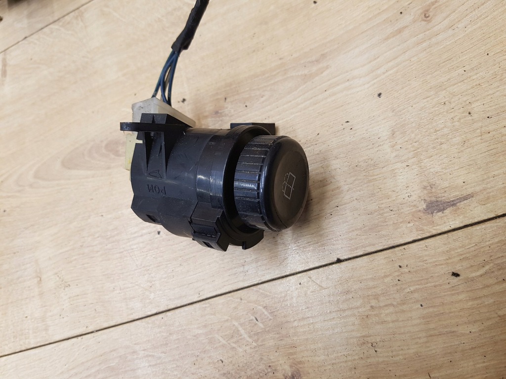 фото №1, Переключатель дворники задняя daihatsu charade