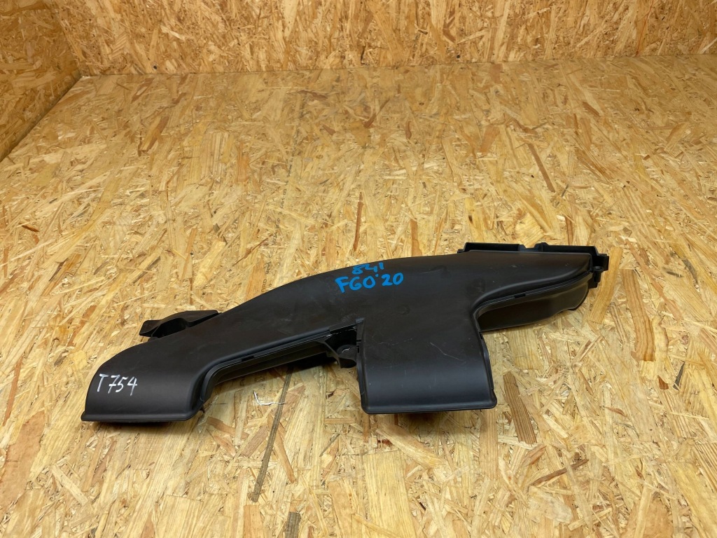 Купити Впуск повітрозабірник труба шланг повітря bmw f39 f40 f45 f46 f48 f55 f56 7645645