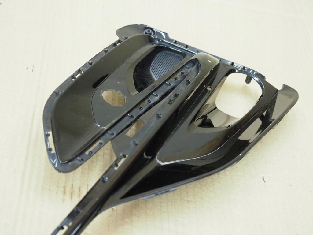 Ford kuga mk3 st line 2019- 19- решётка рамка правый Доставка