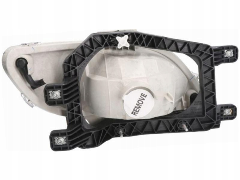 фото №2, Протитуманна фара протитуманний лівий depo 450-2005l-ue