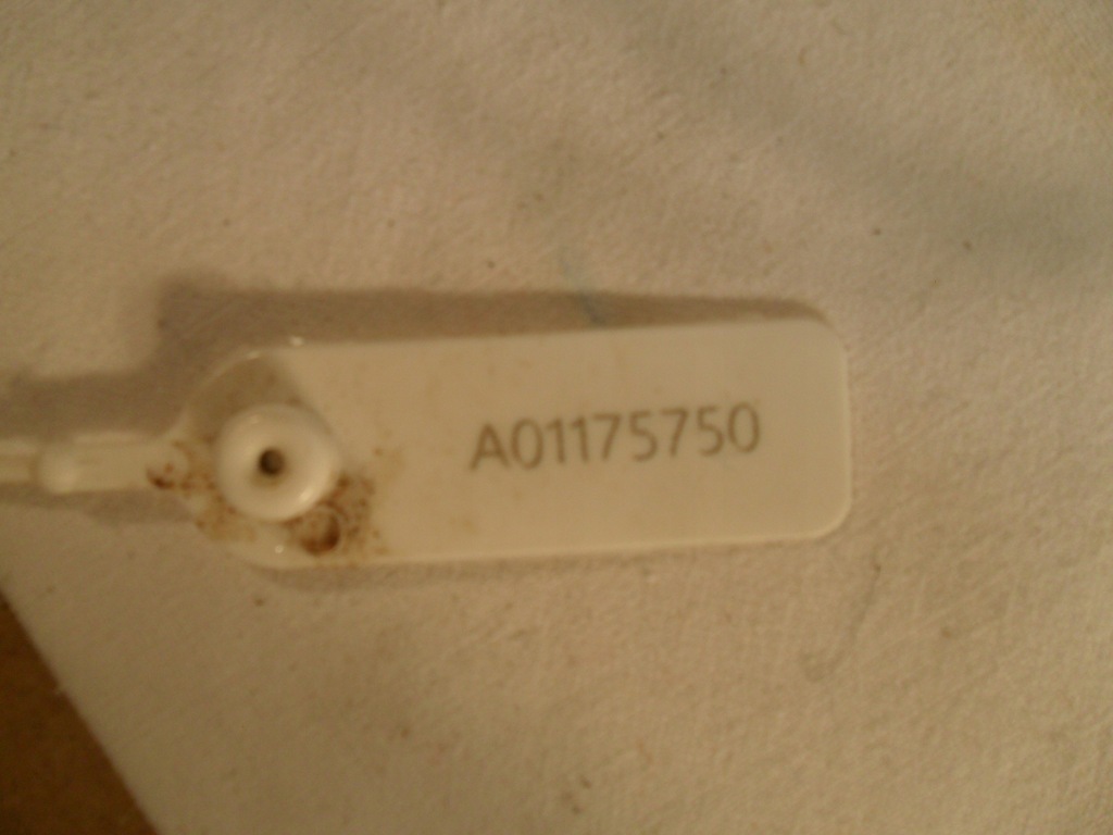 фото №16, Лампа левый перед eu 81170-0f090 toyota verso 2009-