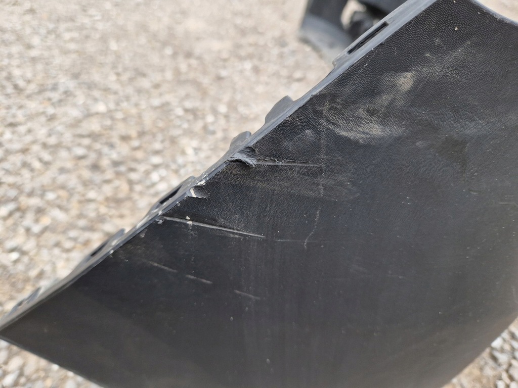 фото №7, Бампера передний renault master iii lift 2020r-