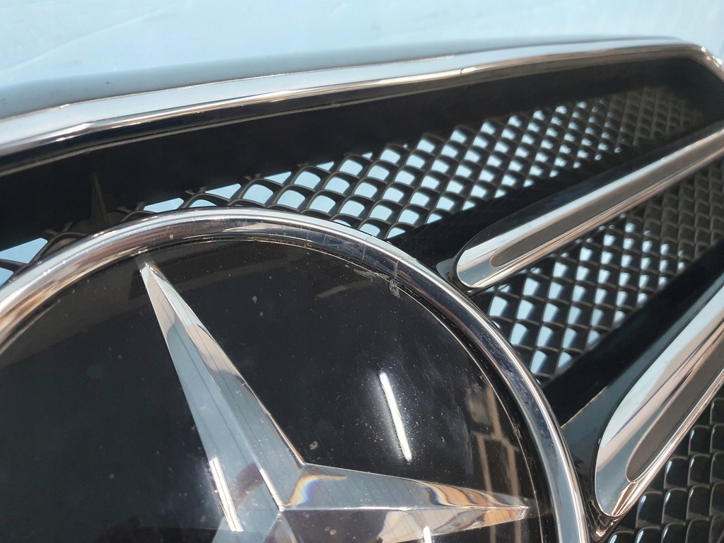 фото №7, Бампер mercedes e-klasa w213 перед передний