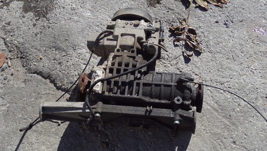 фото №5, Мост дифференциал задняя haldex audi tt 8n s3 a3 8l 1.8t 02d525554r