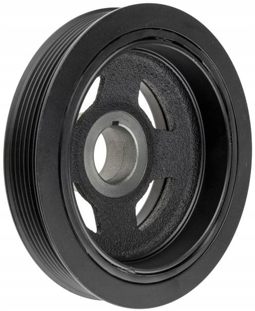 фото №2, Шкив коленчатого вала коленчатого nty rkp-ns-009