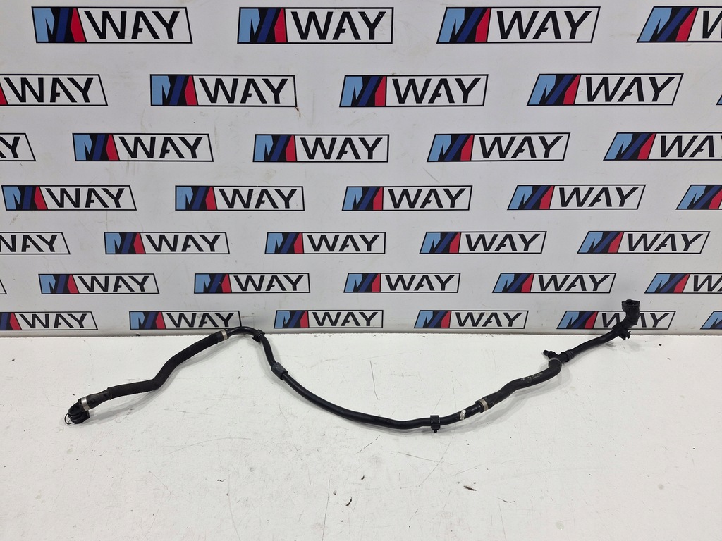 фото №1, Bmw g20 g21 шланг труба wąż wody 8595472
