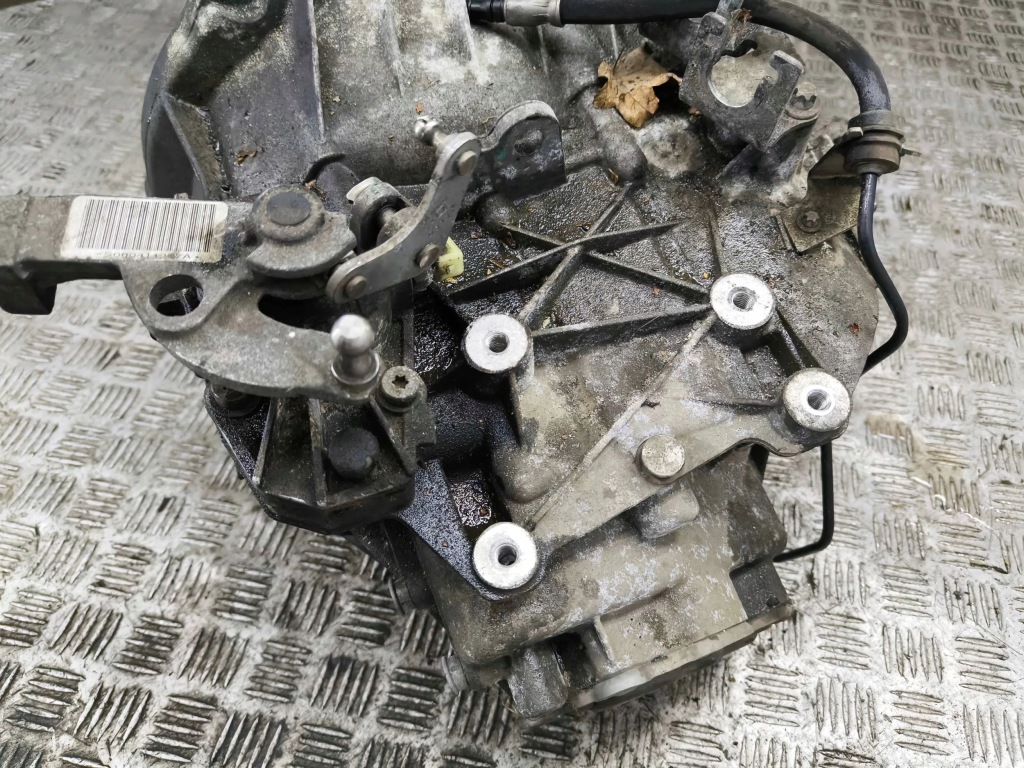 фото №6, Mini cooper countryman r60 2011 механічна 6-ступенева коробка передач передач