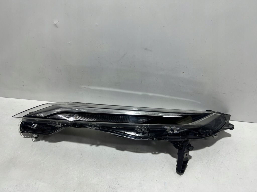 фото №7, Nissan juke ii 2 led drl левый правый