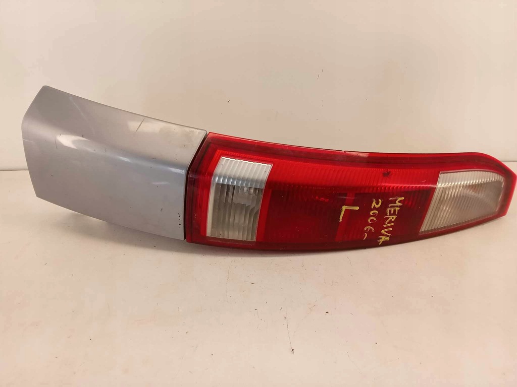 фото №1, Лампа левая задняя задняя opel meriva a