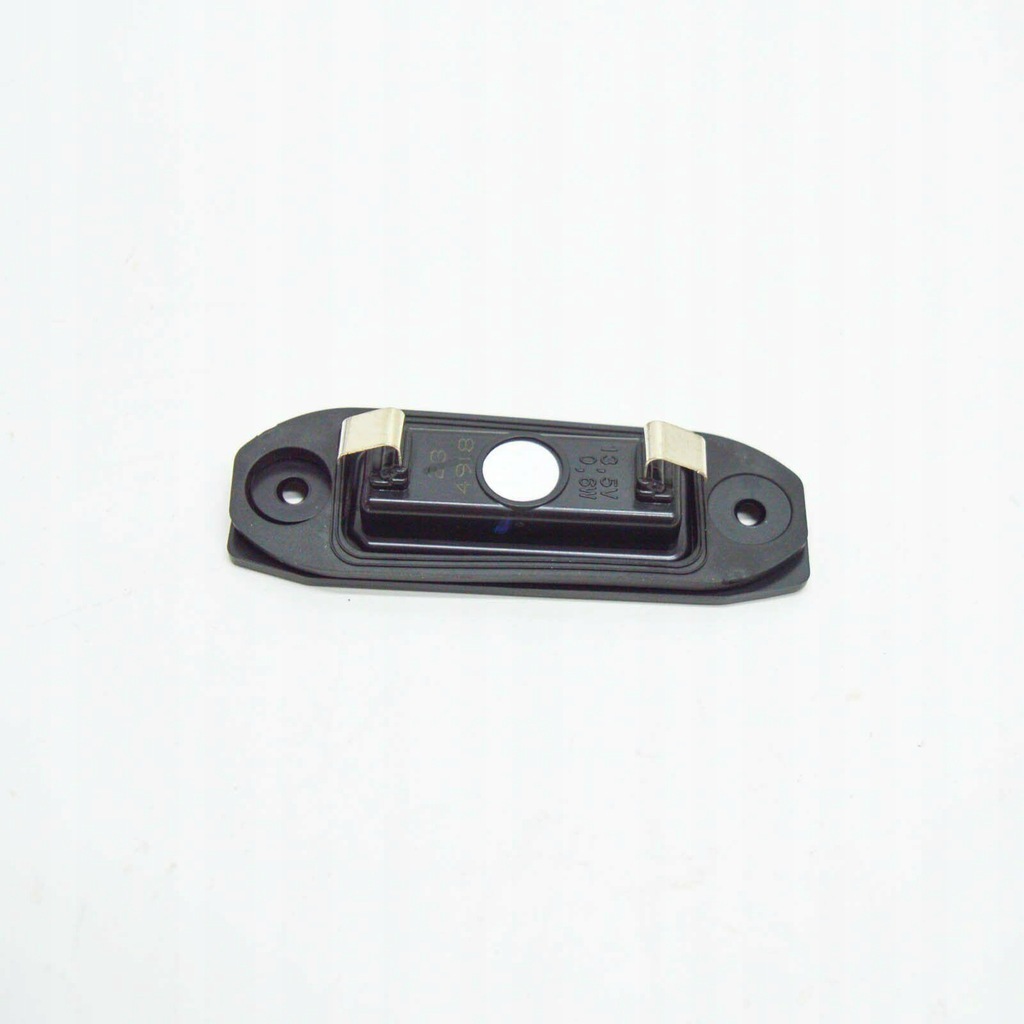 фото №11, Світло номерного знака реєстраційний volvo xc60 mk1 оригінальний 31365548