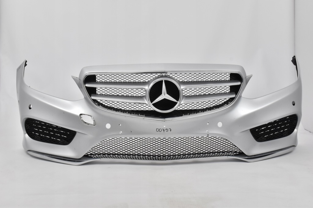 Купити Mercedes e klasa w 212 amg рестайлінг  2012- бампер