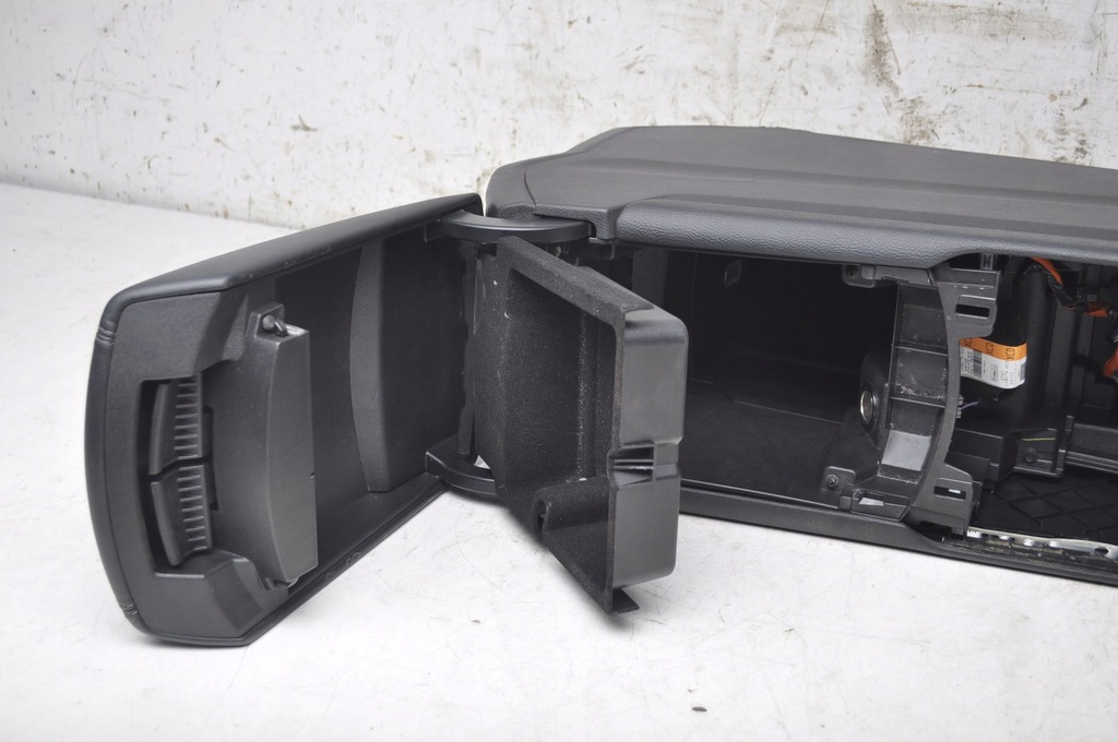 фото №12, Ford edge mk2 туннель средний podłoietnik