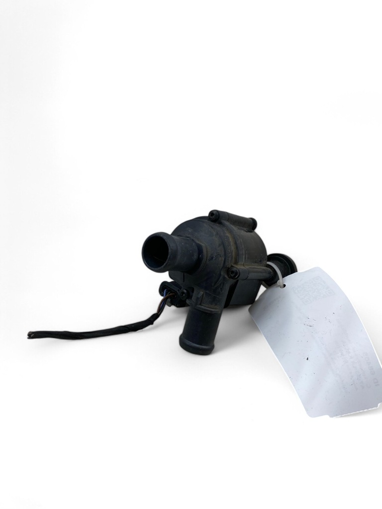 фото №7, Audi a4 s4 b9 8w 2023 насос циркуляції / циркуляція wody