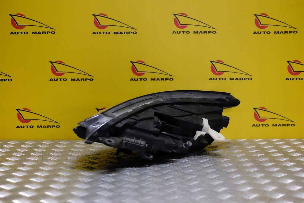 фото №7, Hyundai sonata 2019 20- фара лампа перед r eu