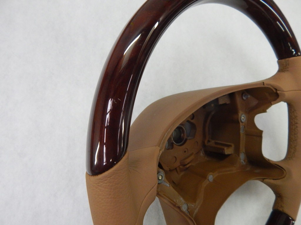 фото №9, Mercedes w219 w463 w209 w211 w230 - воздуховод drewno