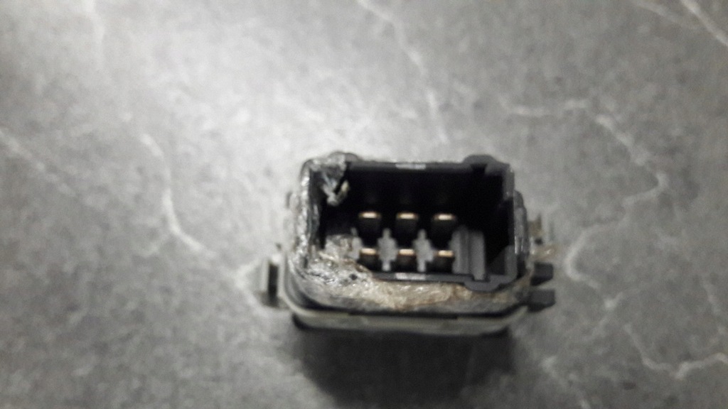 фото №8, 414615p кнопка блокування двері renault espace iv