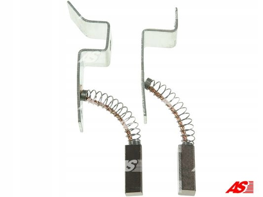 фото №4, Стартер щітки генератора