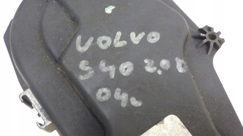 фото №6, Захист корпус розподільного валу volvo s40 2.0 hdi 9642550180