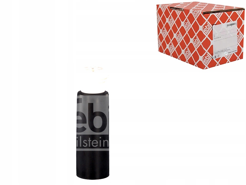 фото №1, Защита амортизатора zest bmw febi bilstein