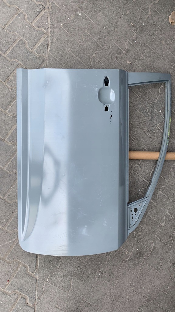 фото №1, Kia ceed 2007-2012 дверь передние правое kombi