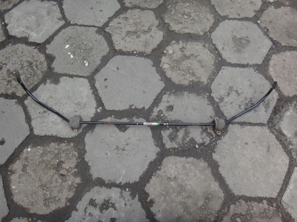 фото №1, Bmw x1 e84 тяга стабилизатор задняя задний 13mm