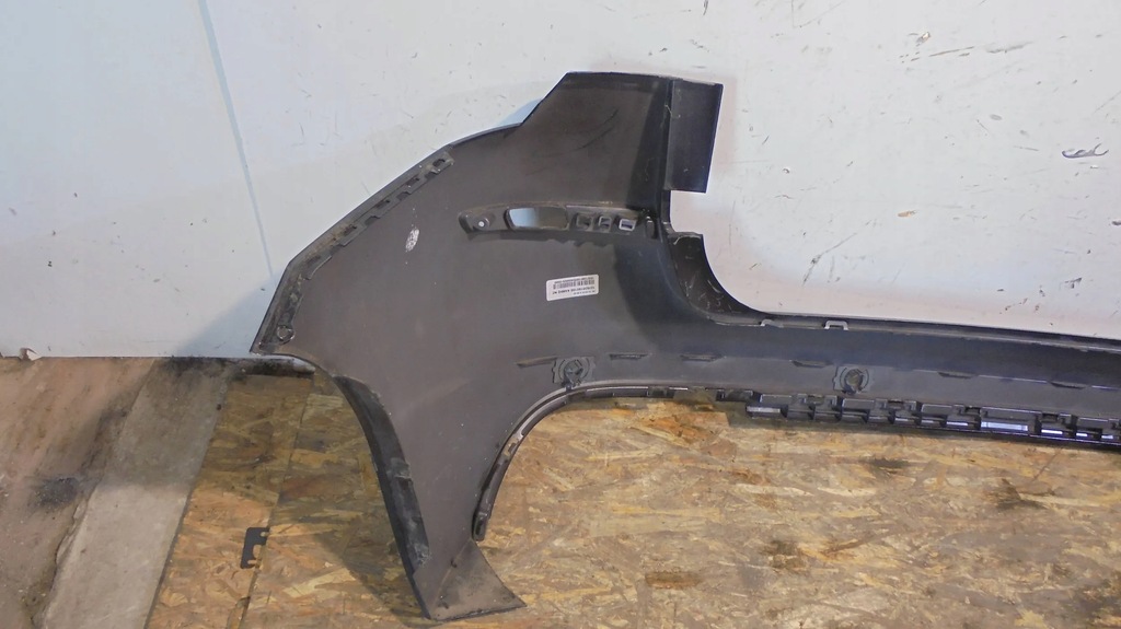 фото №6, Бампер задня 658807421 skoda kamiq