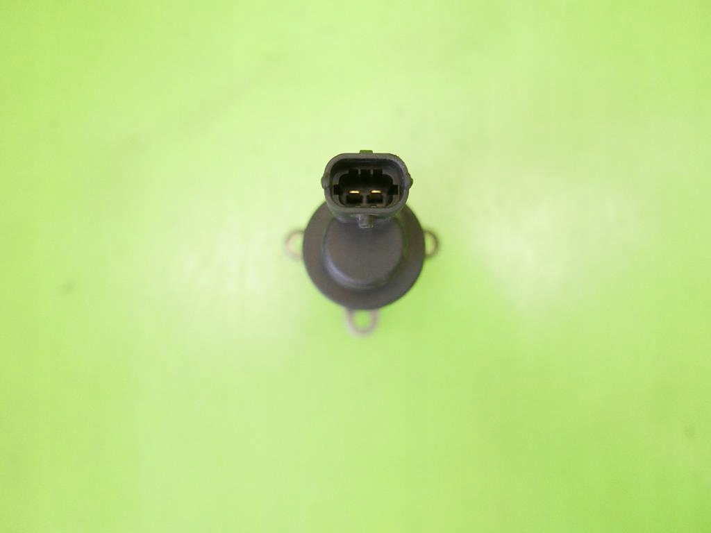 фото №2, Клапан регулятор топлива renault grand scenic ii 1.9