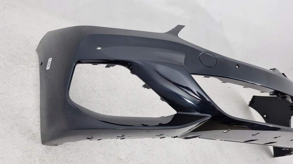 фото №6, Bmw 8 g14 g15 g16 2018- m набір бампер передній перед 51118070558