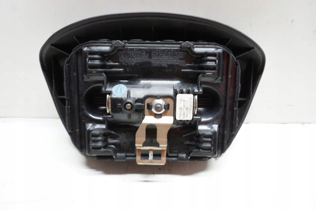 фото №3, Подушка air bag водителя renault laguna ii