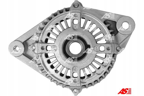 фото №4, Кронштейн, фланец приводной генератора as-pl abr6001