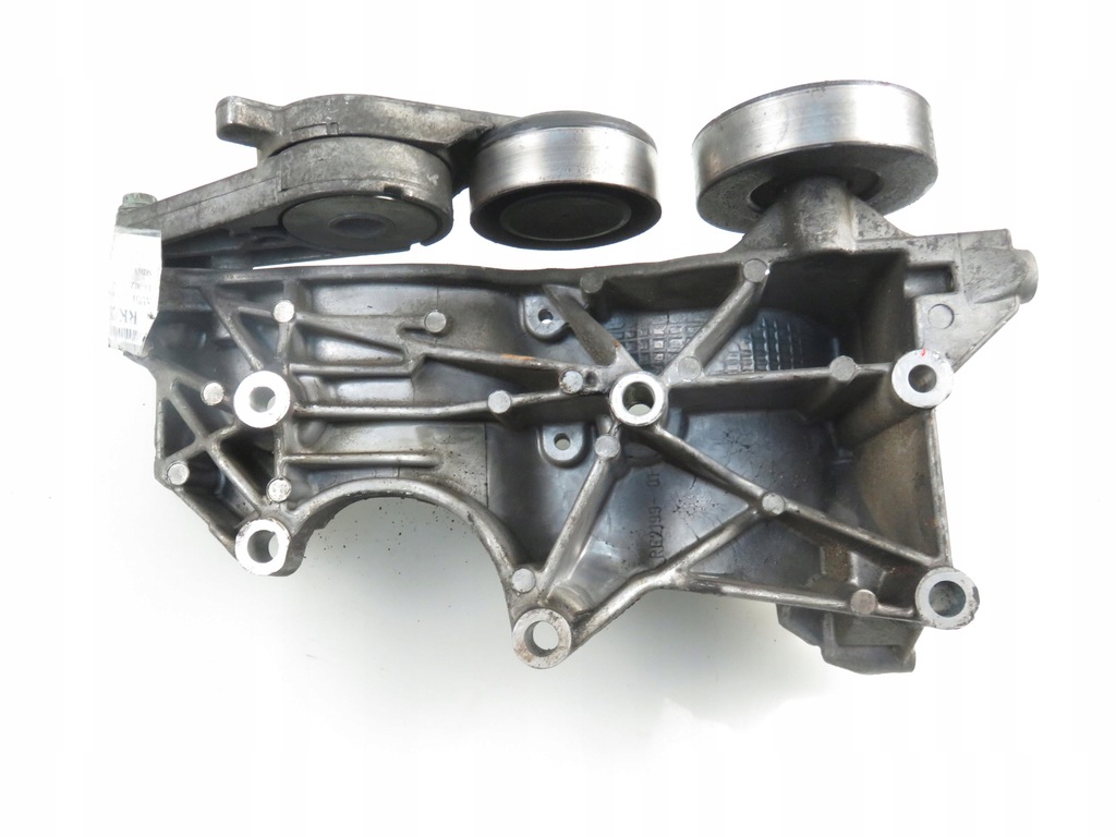 фото №5, Кронштейн генератора audi a4 b6 1.6 06d903143c