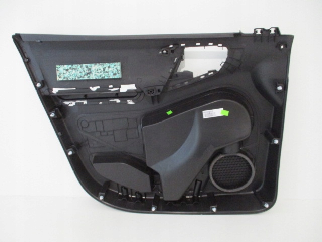 Citroen berlingo 08-18 обшивка дверь правый перед новый Киев