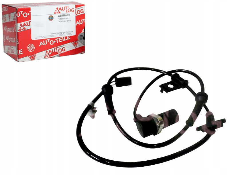 фото №1, Autlog датчик abs hyundai trajet 2.0/2.0d/2.7 03.