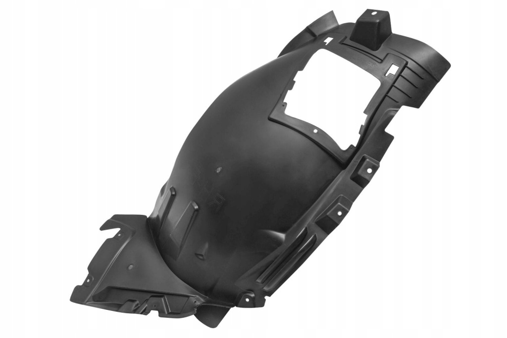 Купить Mercedes ml w166 подкрылок перед левая a1668800505