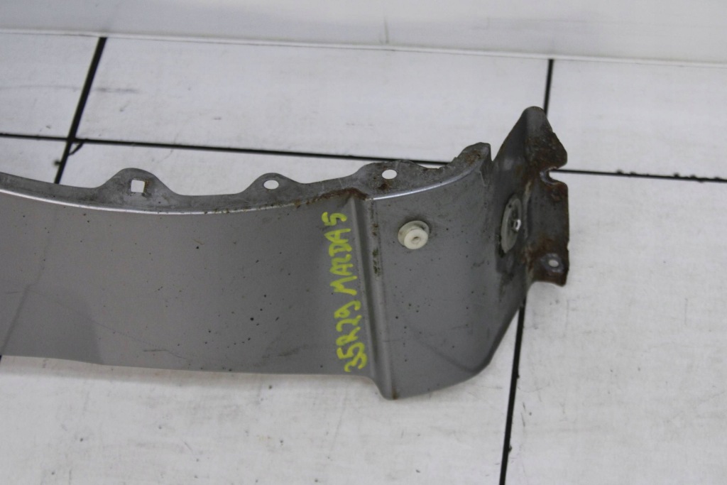 Mazda 5 v cr 05r- крыло  правый  перед передний 38p Оригинал