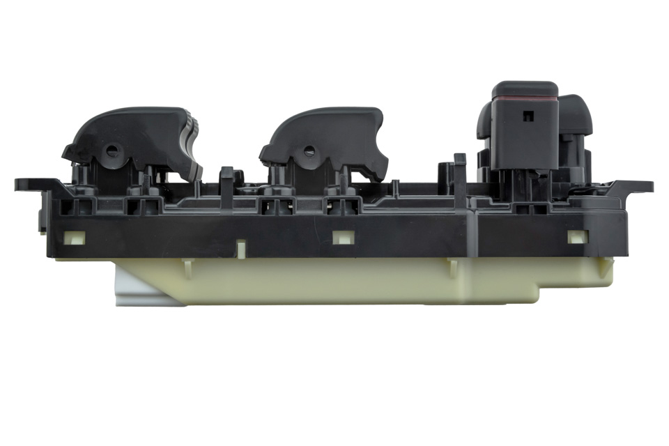 фото №11, Nty перемикач керування вікон