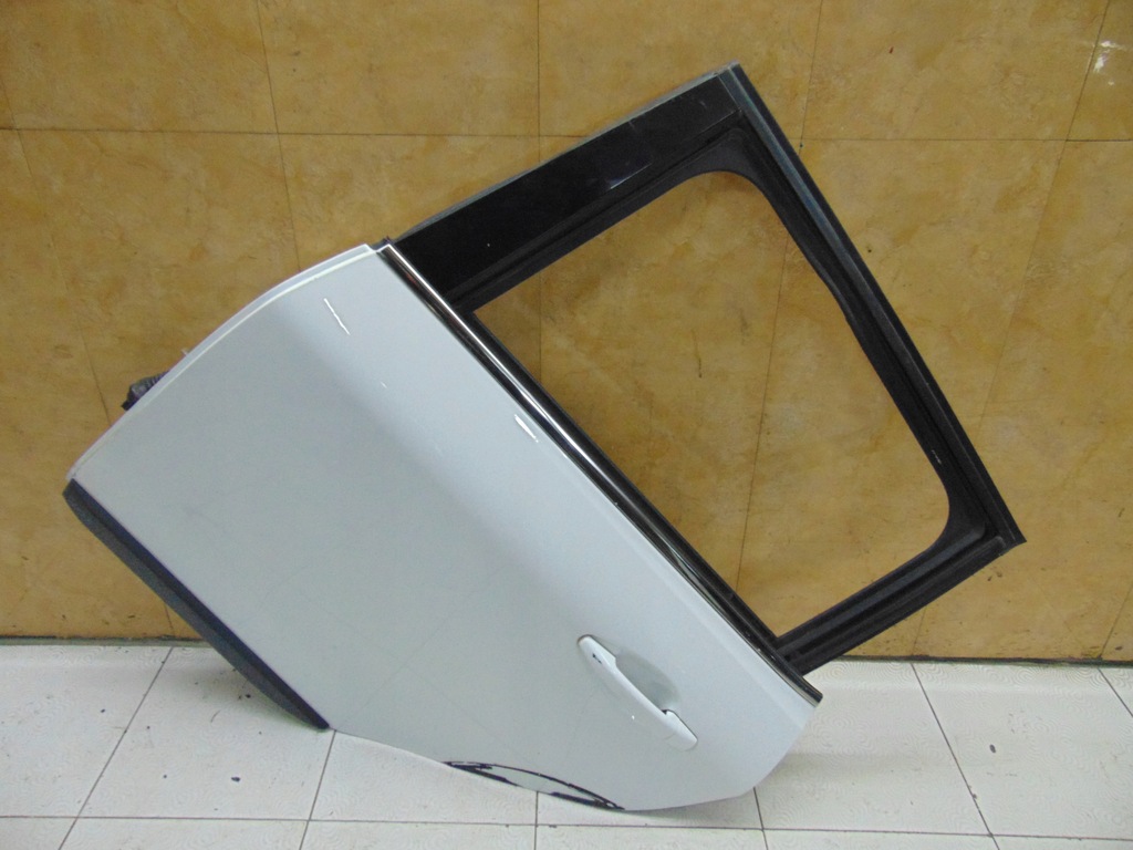 фото №1, Двері задня задні ліва peugeot 2008 i