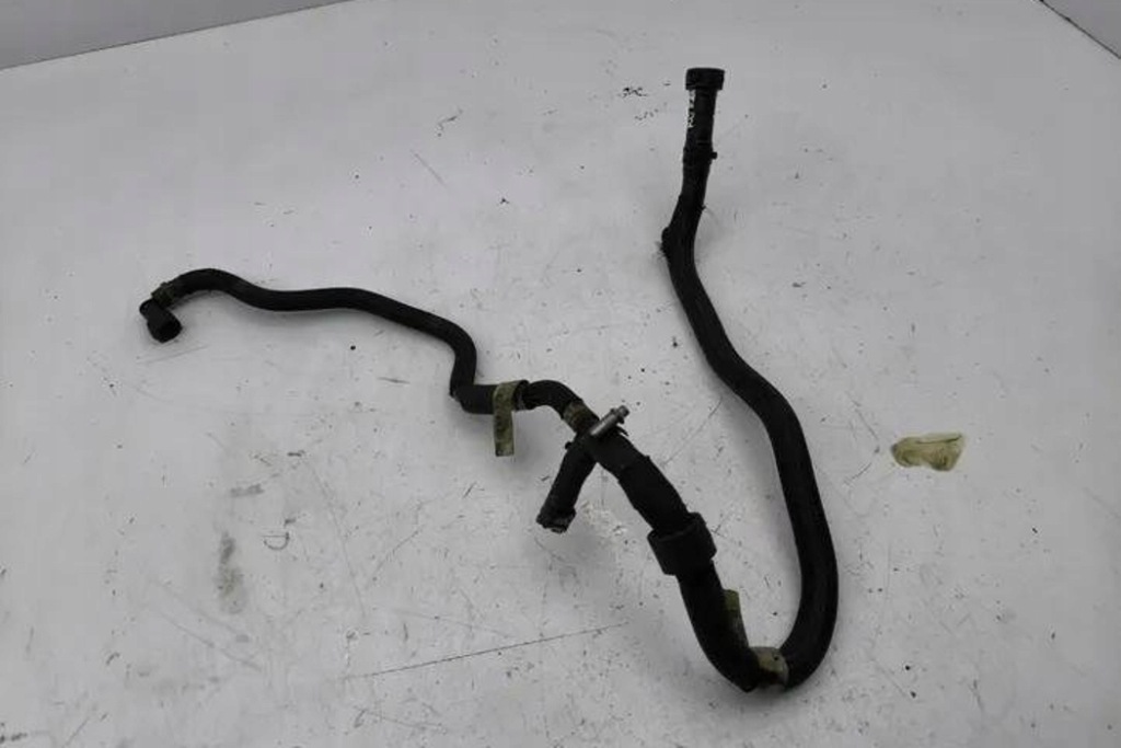 фото №7, Шланг пального bmw 7 f01, f02 7808100 3.0l дизель 180kw 2009