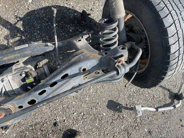 фото №6, Hyundai ix35 4x4 підвіска задні повний 55405-2s110