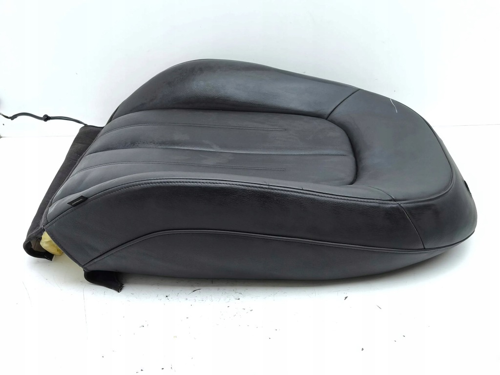 фото №6, Audi a6 s6 c7 4g 2018 левая сторона сиденье передний пассажира