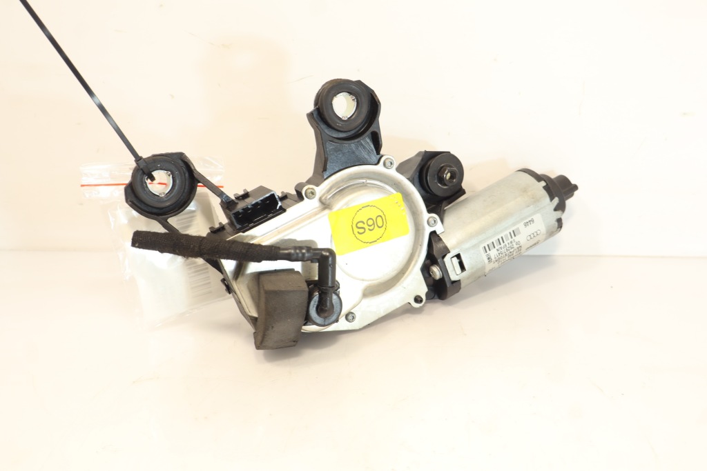 фото №1, Моторчик дворники задний audi a4 b7